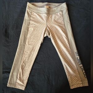 San Diego Padres Under Armour Leggings